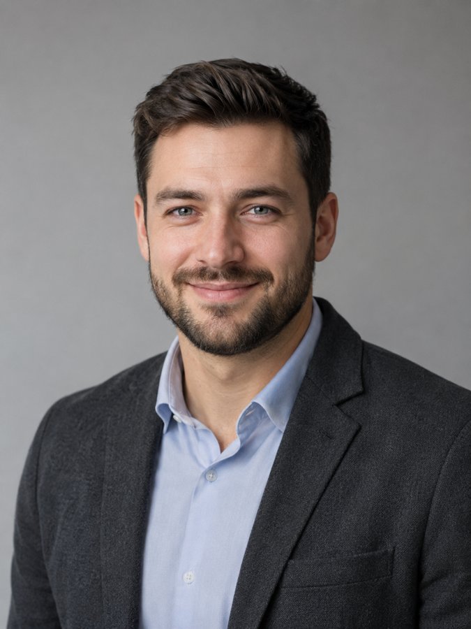 Portrait: Energieberatung